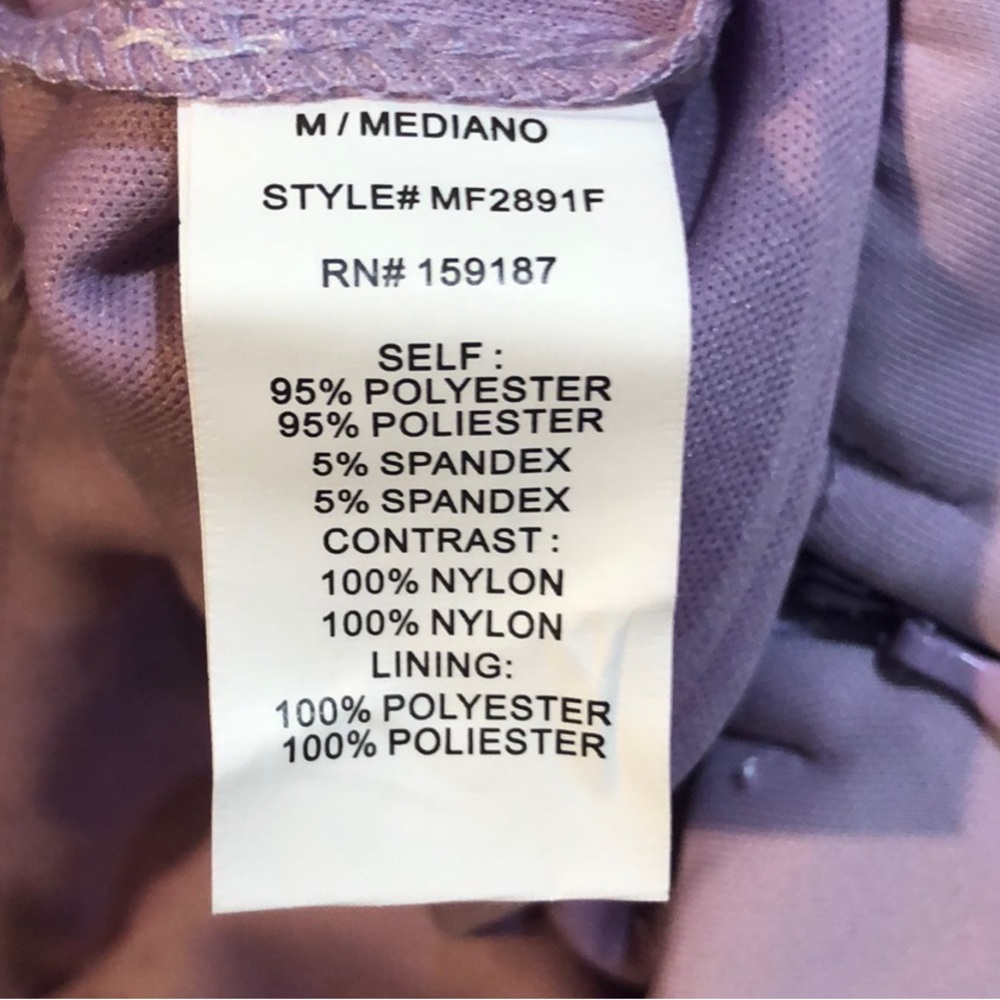 Fashion Nova Can’t Fool Me Jumpsuit Medium NWT - Picture 11 of 11